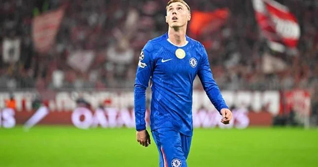 “Çelsi”nin aparıcı futbolçusu məşqlərə qayıdıb