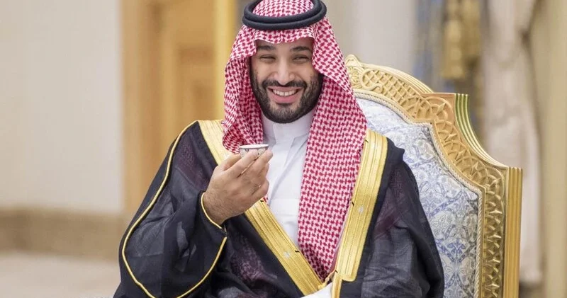 Tramp bin Salmana İranla bağlı yeni missiya verdi