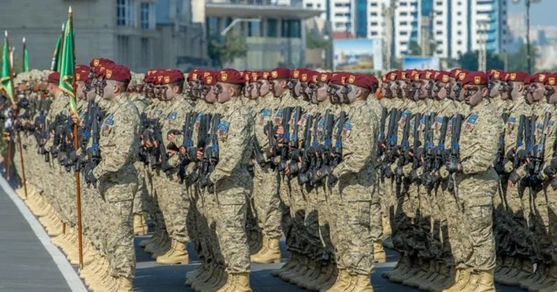 Ankaranın adı çəkildi, razılıq Bakıya verildi: Ordumuz HƏMAS a qarşı vuruşacaq?