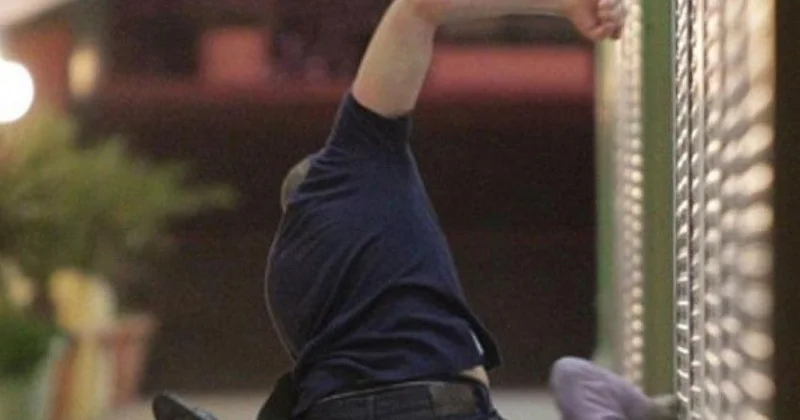 Restoranda müştərini döyən icarədar azadlığa buraxıldı KONKRET