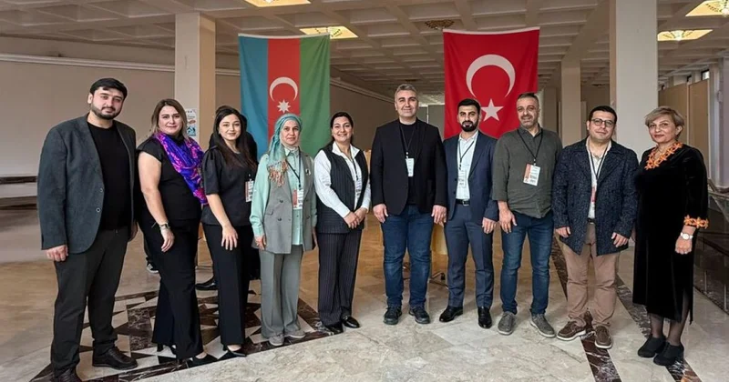 ASA nın təşkilatçılığı ilə Beynəlxalq Məşq və İdman Elmləri Konqresi keçirilib FOTOLAR