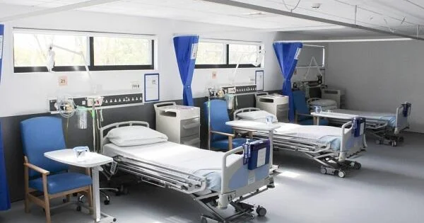 Berlin klinikasının həkimi prokurorluğa yalan məlumat veribmiş...