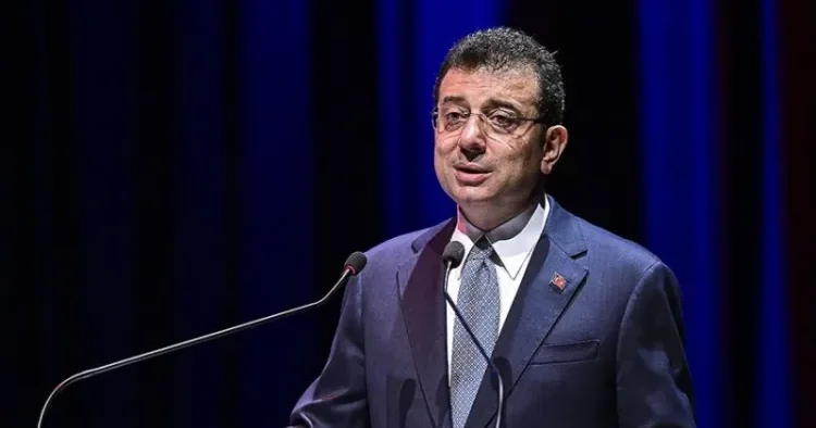 İmamoğluna həbs cəzası tələb olunur 2352 il