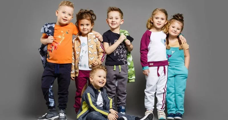 Məşhur markanın uşaq geyimlərində təhlükəli maddə aşkarlandı Xərçəng yaradır