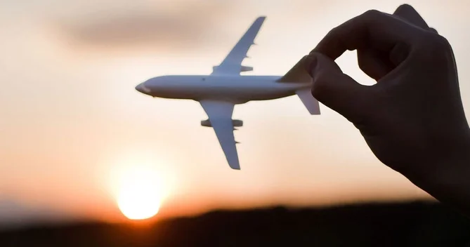 Uçuş zamanı bu kitablar narahatlığı aradan qaldırır