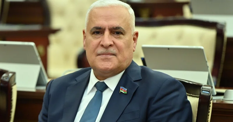 Kəlbəcər Şəhəri Günü şanlı Zəfərimizin təcəssümüdür KONKRET