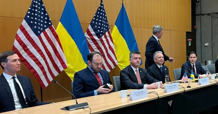 ABŞ Ukrayna planını 28 bənddən 19 bəndə endirdi