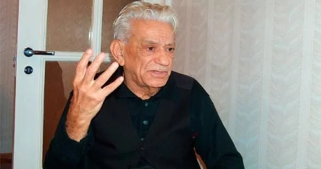 Bahabzadə 1983 də Həsənova şəxsi məktubunda nələr yazıb?