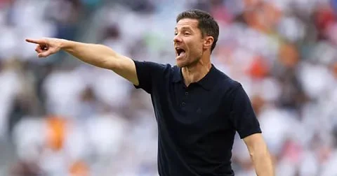 “Real” Madridin oyunçuları Xabi Alonsoya QARŞI ÇIXDI