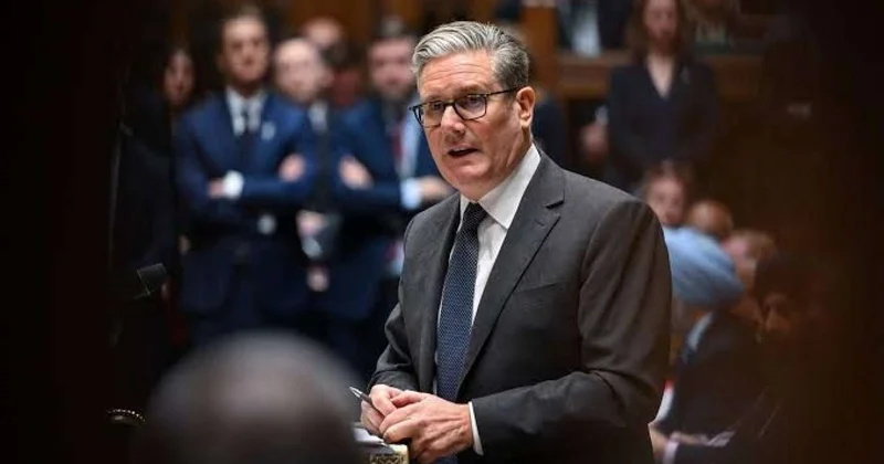 ABŞ və Ukrayna arasında razılaşdırılmış plan yekun deyil Starmer