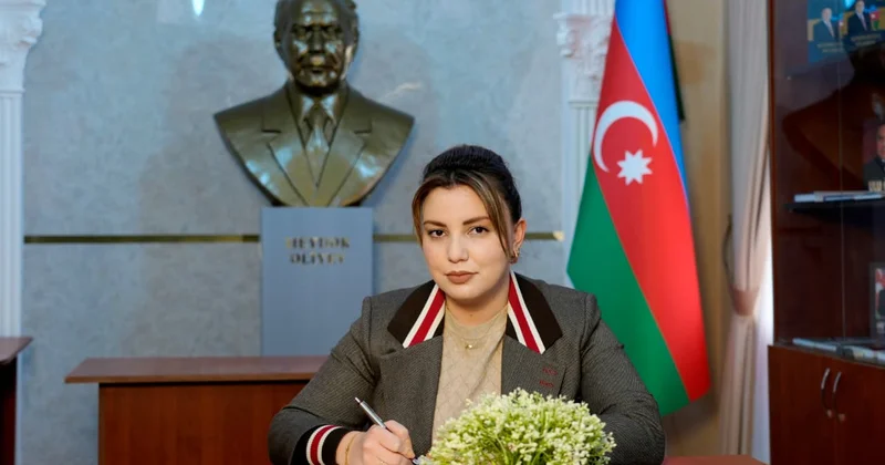 Tarixi əhəmiyyətli Kəlbəcər, Şəhər Günün mübarək!