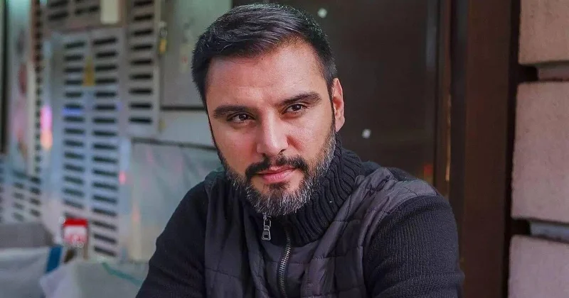 Gündə yarım kilo acı bibər yeyirəm