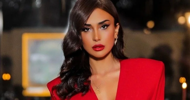 Pərvin Abıyeva sosial şəbəkələrdən niyə uzaqlaşıb? Özündən AÇIQLAMA