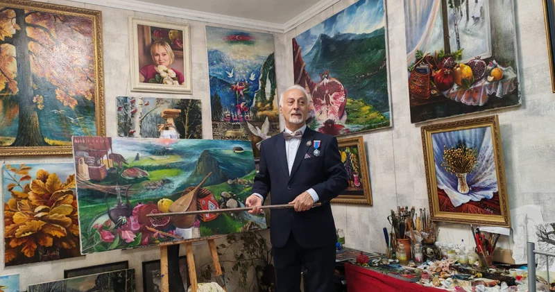 Творец вне времени