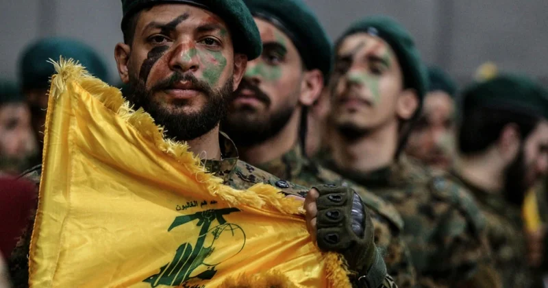 Хезболла ищет нового главнокомандующего