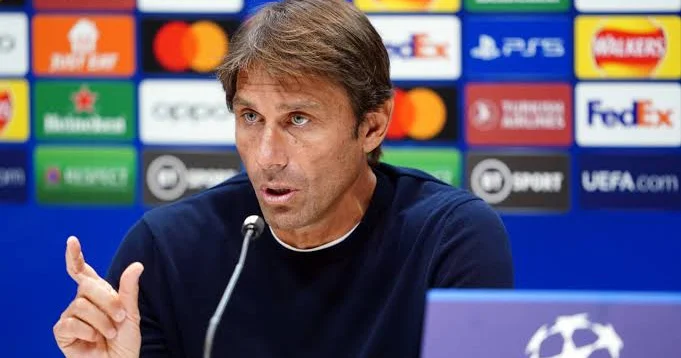 Konte: “Qarabağ”a qarşı oynamaq çətin idi”