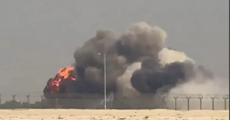 Azərbaycanlıların olduğu tədbirdə partlamışdı... İrəvandan şok qərar