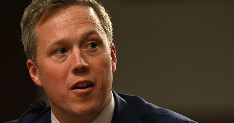 Дрисколл может сменить Хегсета на посту главы Пентагона