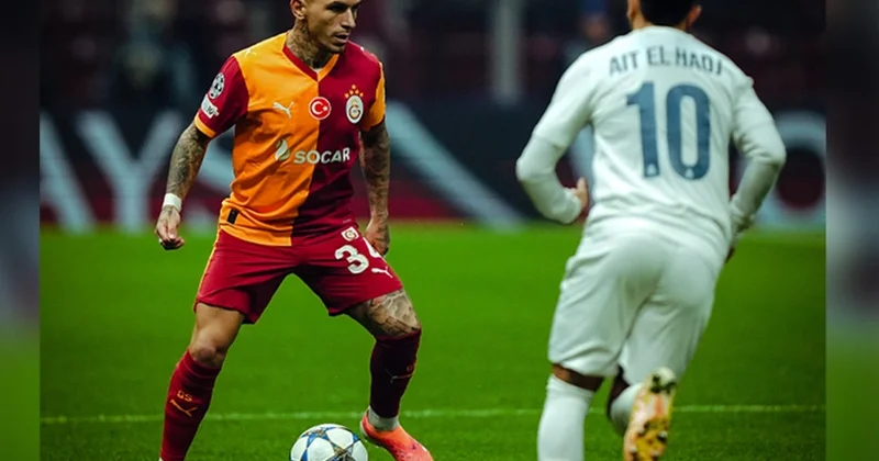 Qalatasaray məğlub oldu