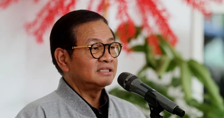 В Индонезии запретили продажу мяса кошек, собак и летучих мышей