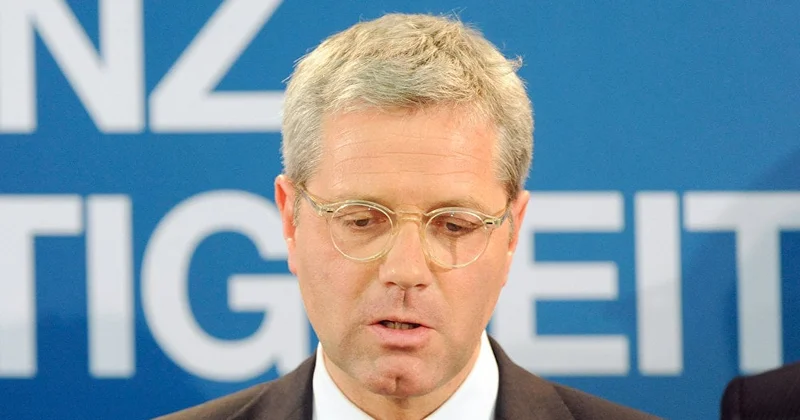 AB artıq ABŞ a etibar edə bilməz Röttgen