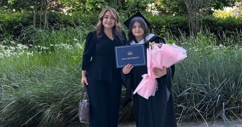 Həkimlər yanğında ölən Könülün qızını oyanmağa qoymur