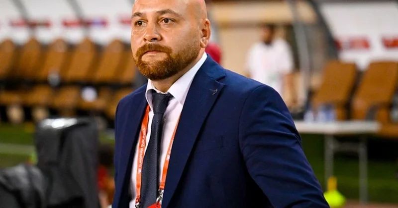 AFFA nın Yarışların Təşkili Departamentinin rəhbəri UEFA dan təyinat alıb