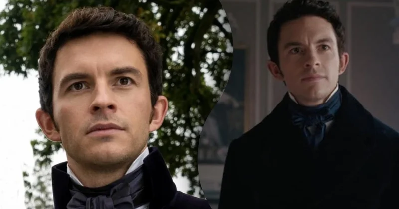 Джонатан Бэйли стал самым кассовым актером года