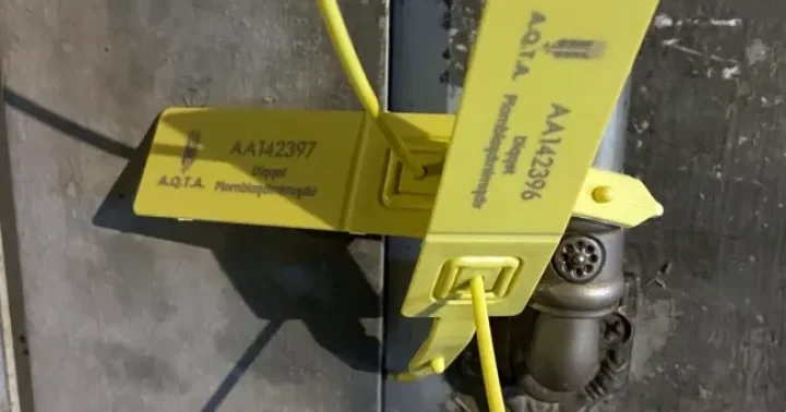 “Nəzrin E” şirkətinə məxsus bazarda yoxlama aparılıb, sahibi cərimələnib, məhdudlaşdırma tətbiq olunub