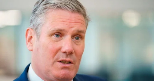 Britaniya Baş naziri: Ukrayna üzrə sülh planında düzəlişlər edilir