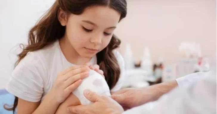 Профессиональные советы главврача НИИ травматологии Азербайджана о том, как спасти жизнь ребенка