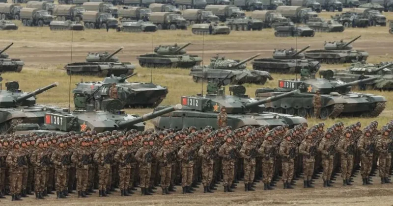 750 milyonluq qərar təsdiqləndi, gərginlik artdı Müharibənin qarşısını almaq üçün...