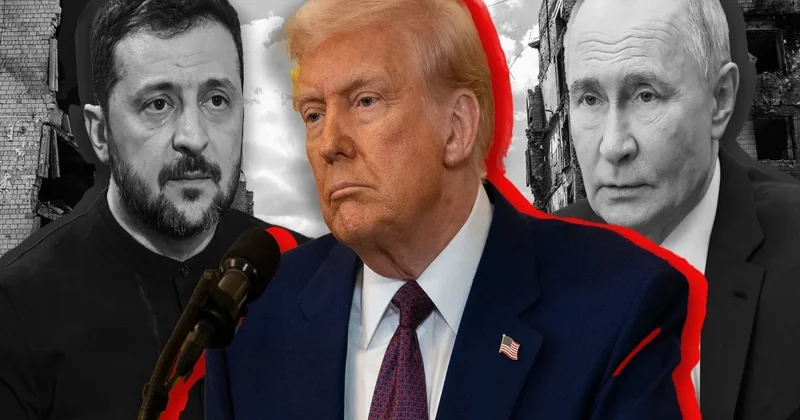 Tramp: Komandam müharibənin dayandırılması istiqamətində böyük irəliləyiş əldə edib