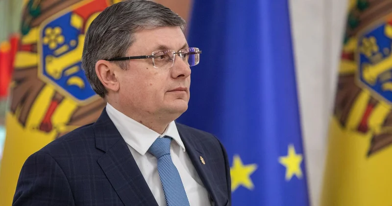 Спикер Молдовы заявил о 400 млн евро российских инвестиций в гибридное вмешательство