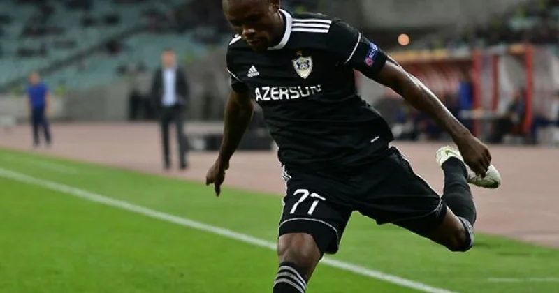 Вильд Дональд Герье: В 2017 м Конте побеждал Гурбанова, но тот стал опытнее, а Карабах сильнее