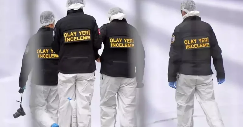 Ana, ata və 5 yaşlı qızı evdə ölü tapıldı Güllələniblər... FOTO