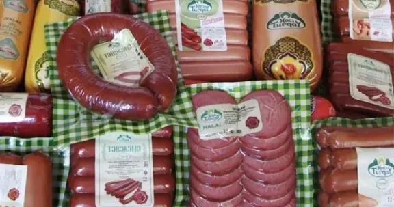 Yalnız bu yarımfabrikat məhsullarını alın Qida eksperti sirləri AÇDI