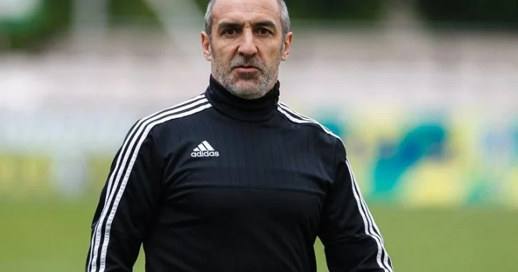 Roberto Bordin Neftçi yə qayıtmaq istəyir