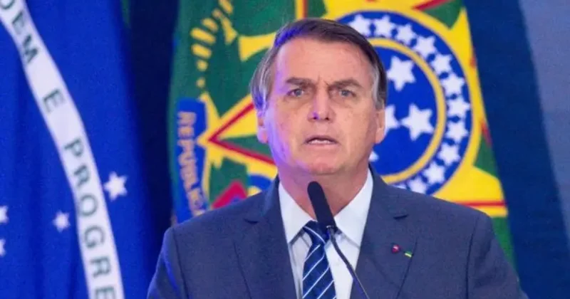 Braziliya Ali Məhkəməsi sabiq prezident Jair Bolsonarunu 27 il həbs cəzasına məhkum edib Bloomberg