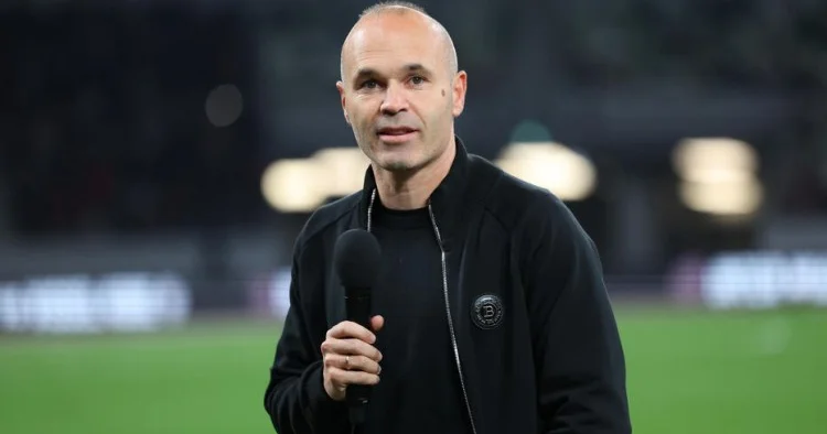 Nəticələr haqlı olduğumuzu təsdiqlədi Barselona da çoxlu alçaqboylu oyunçuların olması barədə