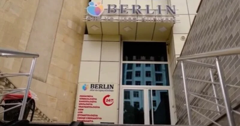 Həkim prokurorluq orqanına yalan məlumat veribmiş Təfərrüat