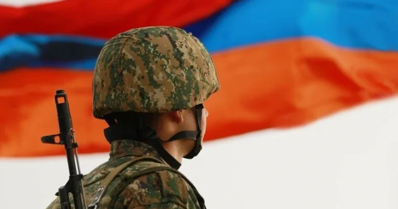 Ekspert: Ermənistanın 20 minlik ehtiyat ordusu müharibə üçün yetərsizdir
