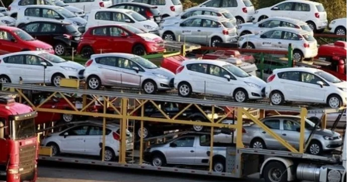 Avropa İttifaqında avtomobil satışları oktyabrda 5,8 faiz artıb