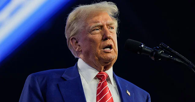 “Sazişə çox yaxınlaşmışıq” Tramp