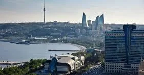 Bakıda Xəzər Texniki Konfransı və texnologiya sərgisi start götürüb