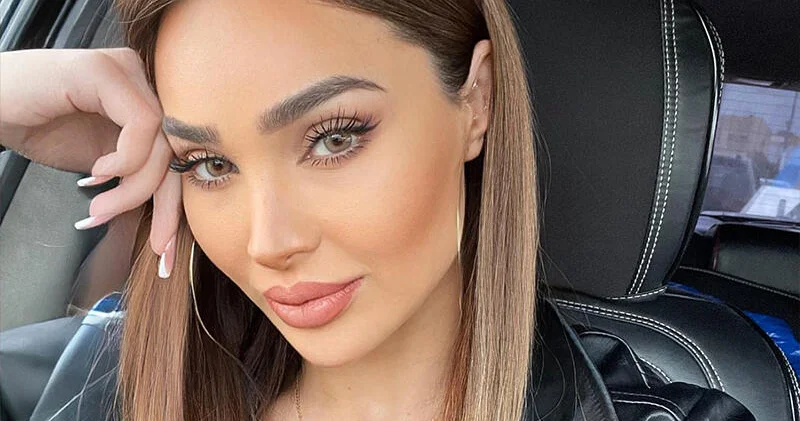 Çox gənc idim, kobud söz qəlbimi dərindən yaralayırdı FOTO