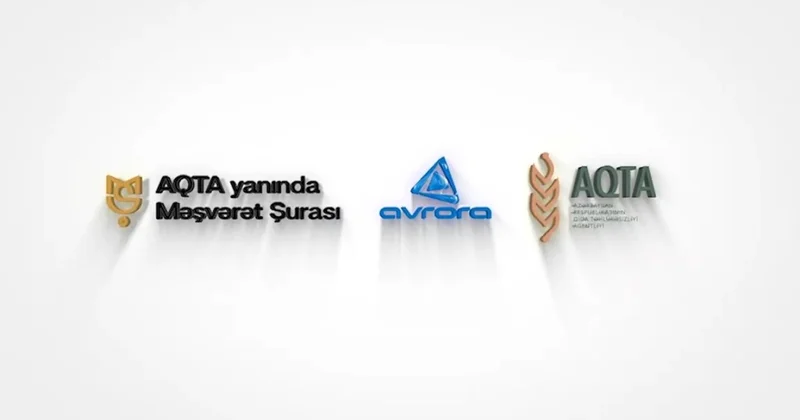 “Avrora” MMC də həmin təşəbbüsün iştirakçısı oldu FOTOLAR