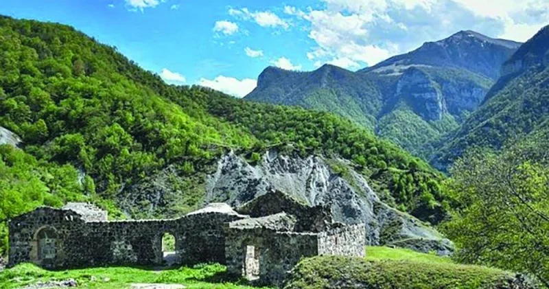 Kəlbəcərdə qeydiyyata alınan tarix mədəniyyət abidələrinin sayı açıqlanıb