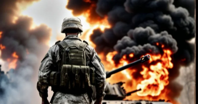 Ukraynadakı müharibə 2025 ci ildə bitməyəcək. Niyə?