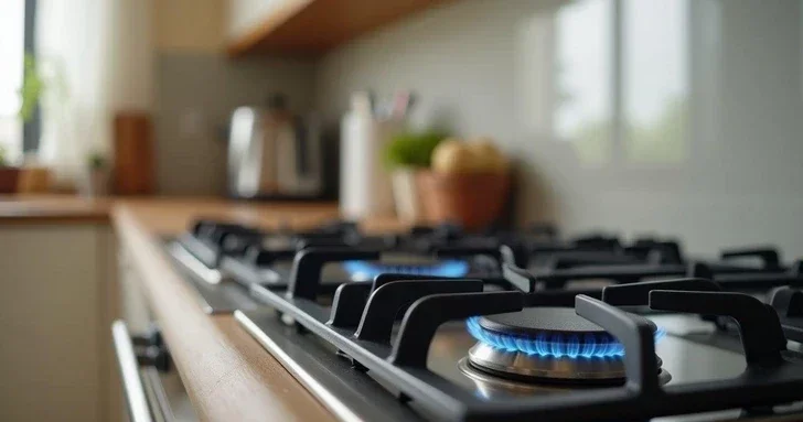 Завтра в Сумгайыте не будет газа